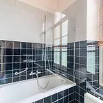 Spacious Mansion In With Garden Swolgen