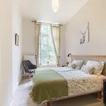 Spacious Mansion In With Garden