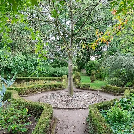 Spacious Mansion In With Garden Swolgen