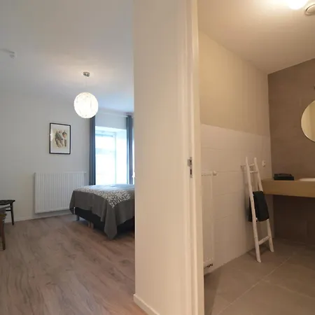 Spacious Mansion In With Garden * Swolgen