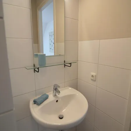 Spacious Mansion In With Garden Holiday home