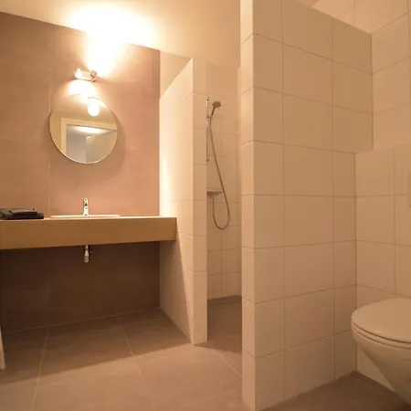 Spacious Mansion In With Garden *