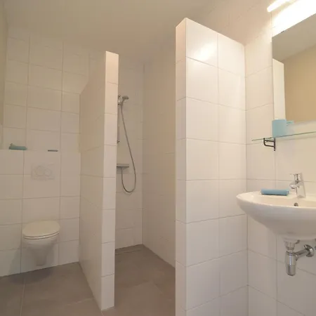 Spacious Mansion In With Garden Holiday home