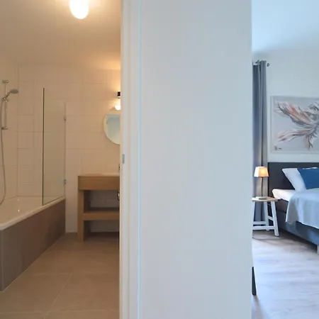 Holiday home Spacious Mansion In With Garden Swolgen