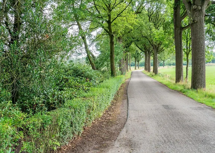 Spacious Mansion In With Garden Tatil Evi *